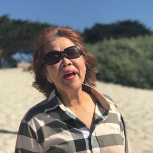 Meet your Posher, Anne